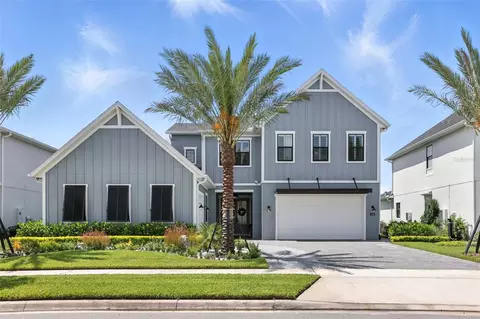 9352 Santorini Dr, Orlando, FL 32827