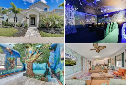 7458 Gathering Dr, Reunion, FL 34747