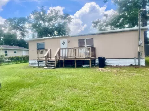 908 NW 110th Ct, Ocala, FL 34482