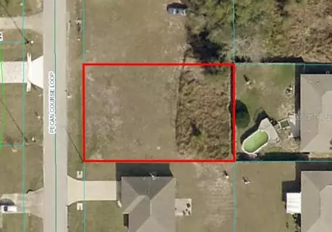 Pecan Course Loop, Ocala, FL 34472