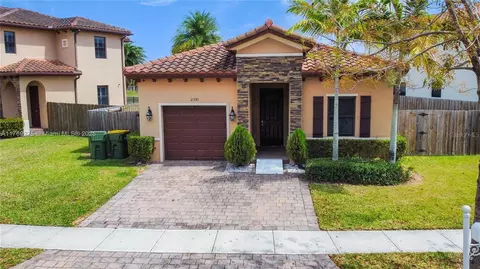 2391 NE 2nd Dr, Homestead, FL 33033