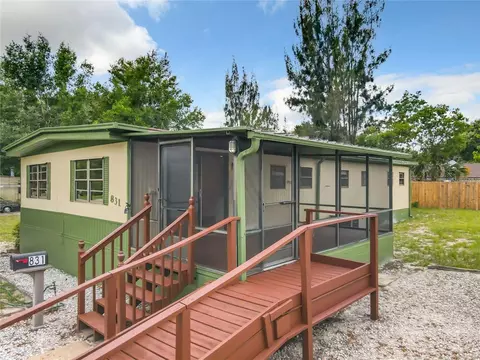 831 Wolf Trl, Casselberry, FL 32707