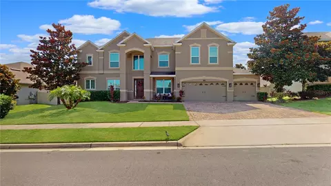 16004 Ollivett St, Winter Garden, FL 34787
