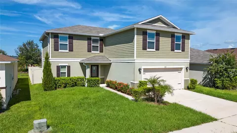 454 Sunfish Dr, Winter Haven, FL 33881