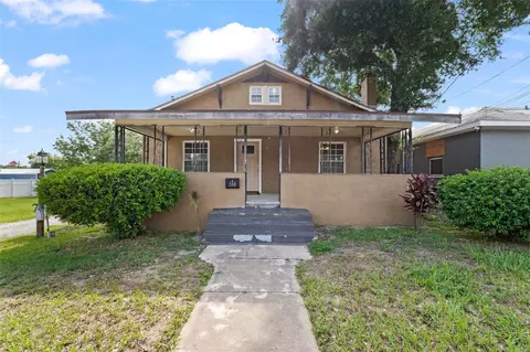 110 S 6th St, Haines City, FL 33844