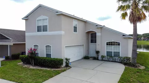 344 Bloomingdale Dr, Davenport, FL 33897
