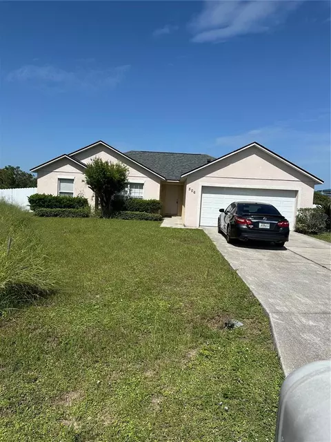 506 Myakka Pl, Kissimmee, FL 34759
