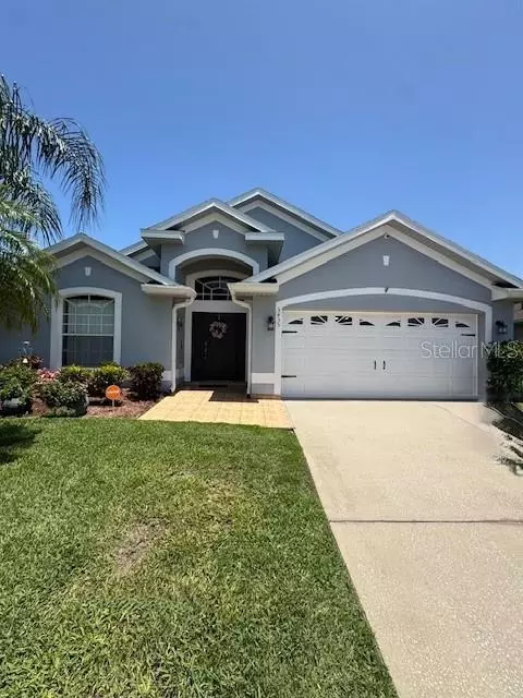 5435 Bryce Canyon Dr, Kissimmee, FL 34758