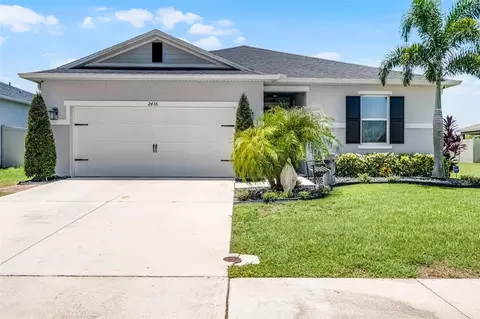 2436 Bulrush Dr, Saint Cloud, FL 34769 photo 1
