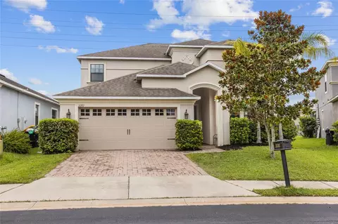 2287 Victoria Dr, Davenport, FL 33837
