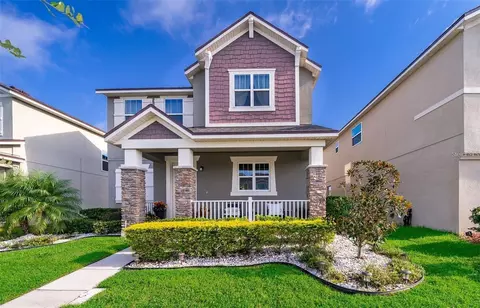 2463 Volunteer Ave, Kissimmee, FL 34744