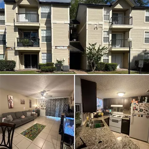 1932 Lake Atriums Cir #78, Orlando, FL 32839