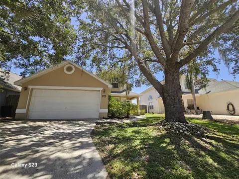 407 Darlington Loop, Davenport, FL 33896