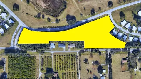 3805 Cohen Dr, Zellwood, FL 32798