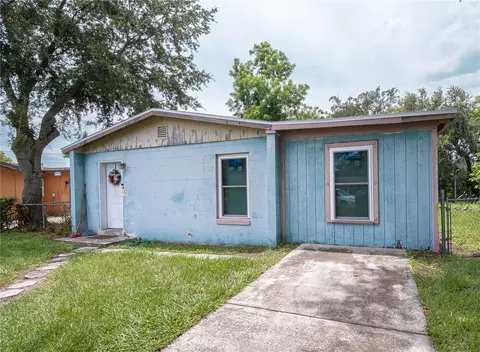 5126 Manduria St, Orlando, FL 32819