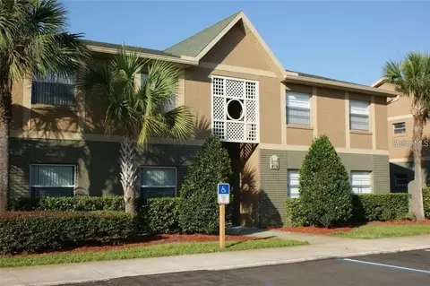 2408 Barley Club Ct #7, Orlando, FL 32837