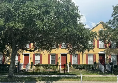 6215 S Chickasaw Trl, Orlando, FL 32829
