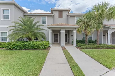 4840 Romeo Cir, Kissimmee, FL 34746