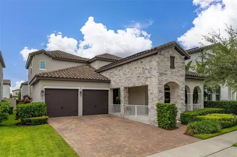 14728 Scott Key Dr, Winter Garden, FL 34787