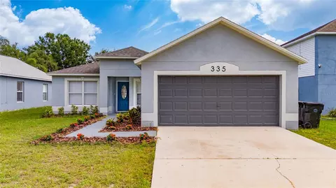 335 Bluff Ln, Apopka, FL 32712