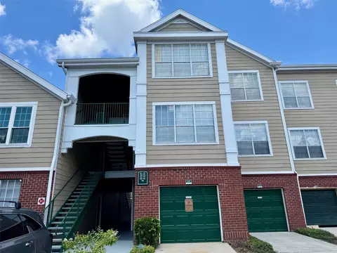 13102 Mulberry Park Dr #917, Orlando, FL 32821