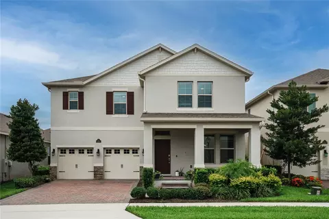 15641 Shore Walk Dr, Winter Garden, FL 34787