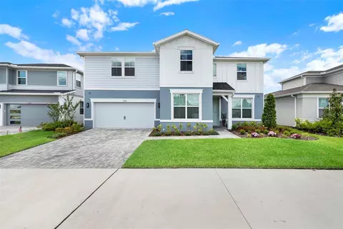 11362 Rising Sun St, Orlando, FL 32829