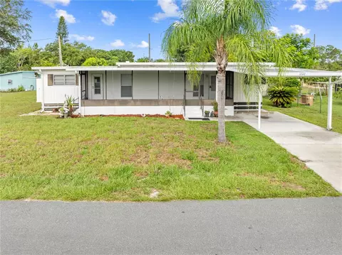 1640 Flounder St, Saint Cloud, FL 34771