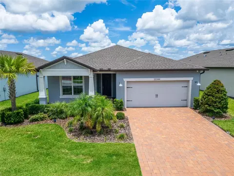 20344 Sea Glass Cir, Land O Lakes, FL 34638