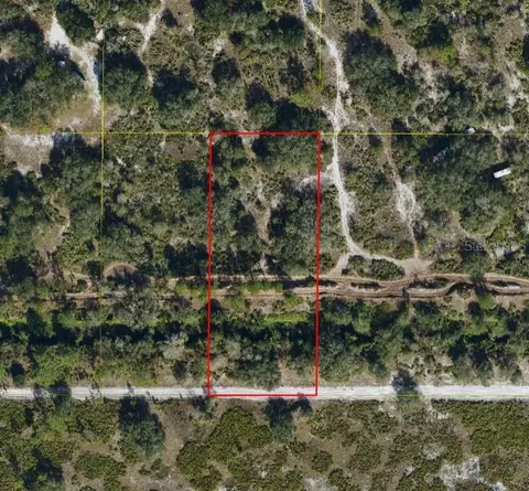 Suburban Ests Sec 31...5224 003n, Saint Cloud, FL 34773