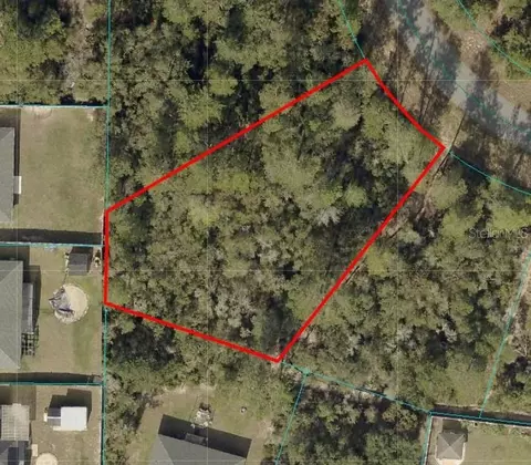 SW 31st Terrace Road, Ocala, FL 34473