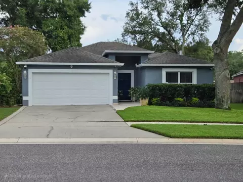 2126 Wekiva Reserve Blvd, Apopka, FL 32703