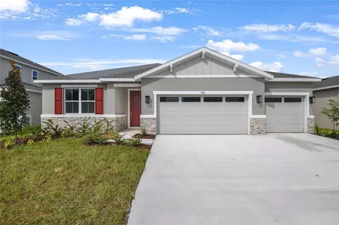 Exterior - 1666 Crooked Creek St, Saint Cloud, FL 34772 photo 2 of 4