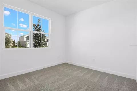 Bedroom - 1666 Crooked Creek St, Saint Cloud, FL 34772 photo 3 of 5