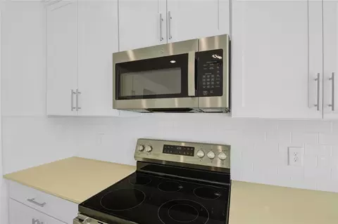Kitchen - 1666 Crooked Creek St, Saint Cloud, FL 34772 photo 2 of 3