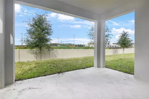 Exterior - 1666 Crooked Creek St, Saint Cloud, FL 34772 photo 3 of 4