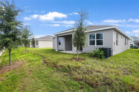 Exterior - 1666 Crooked Creek St, Saint Cloud, FL 34772 photo 4 of 4