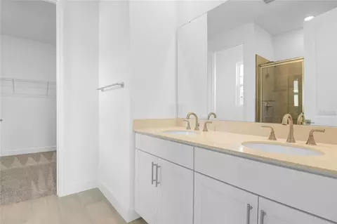 Entry Way - 1666 Crooked Creek St, Saint Cloud, FL 34772 photo 1 of 1