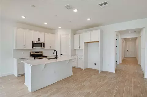 Kitchen - 1712 Crooked Creek St, Saint Cloud, FL 34772 photo 1 of 3