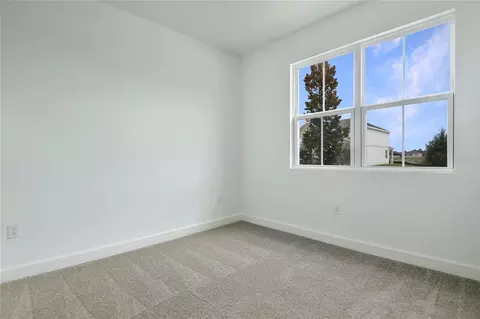 Bedroom - 1712 Crooked Creek St, Saint Cloud, FL 34772 photo 2 of 5