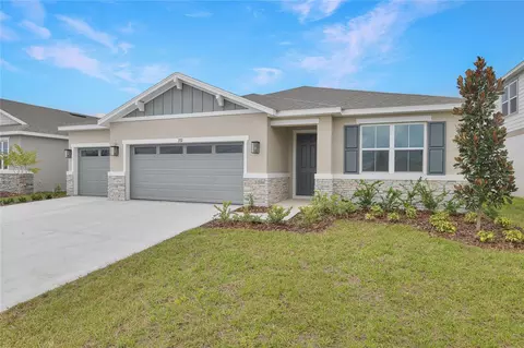 Exterior - 1712 Crooked Creek St, Saint Cloud, FL 34772 photo 2 of 4