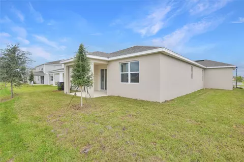 Exterior - 1712 Crooked Creek St, Saint Cloud, FL 34772 photo 4 of 4