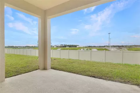 Exterior - 1712 Crooked Creek St, Saint Cloud, FL 34772 photo 3 of 4