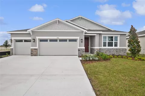 1718 Crooked Creek St, Saint Cloud, FL 34772 photo 2