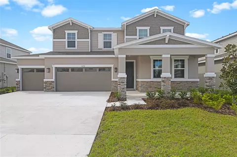 1690 Crooked Creek St, Saint Cloud, FL 34772
