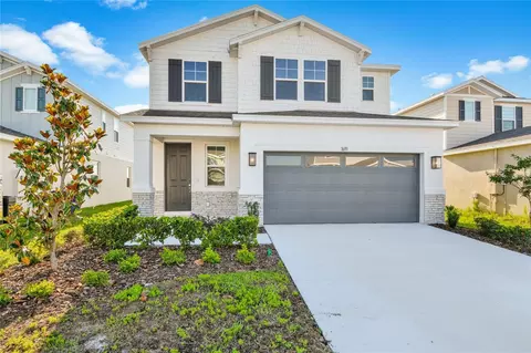 Exterior - 1693 Crooked Creek St, Saint Cloud, FL 34772 photo 2 of 5