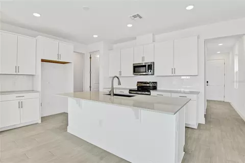 Kitchen - 1693 Crooked Creek St, Saint Cloud, FL 34772 photo 1 of 3