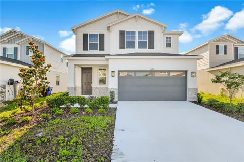 1693 Crooked Creek St, Saint Cloud, FL 34772