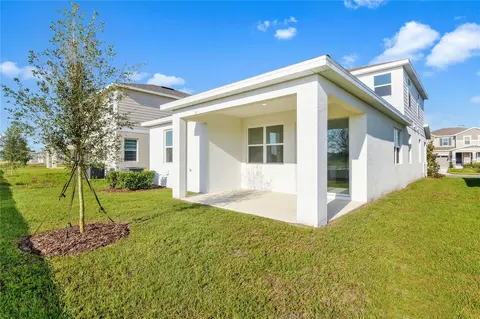 Exterior - 1693 Crooked Creek St, Saint Cloud, FL 34772 photo 4 of 5