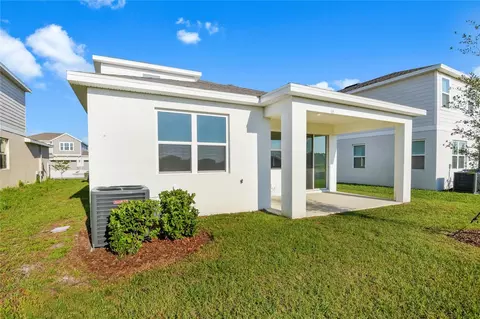 Exterior - 1693 Crooked Creek St, Saint Cloud, FL 34772 photo 5 of 5